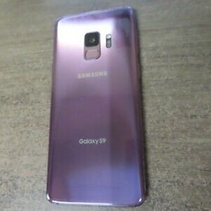 Galaxy s9 unlocked 256 GB